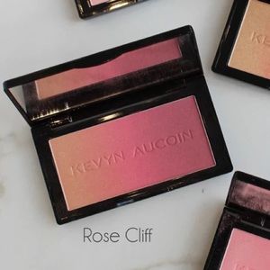 Kevyn Aucoin The Neo-Blush ROSE CLIFF
